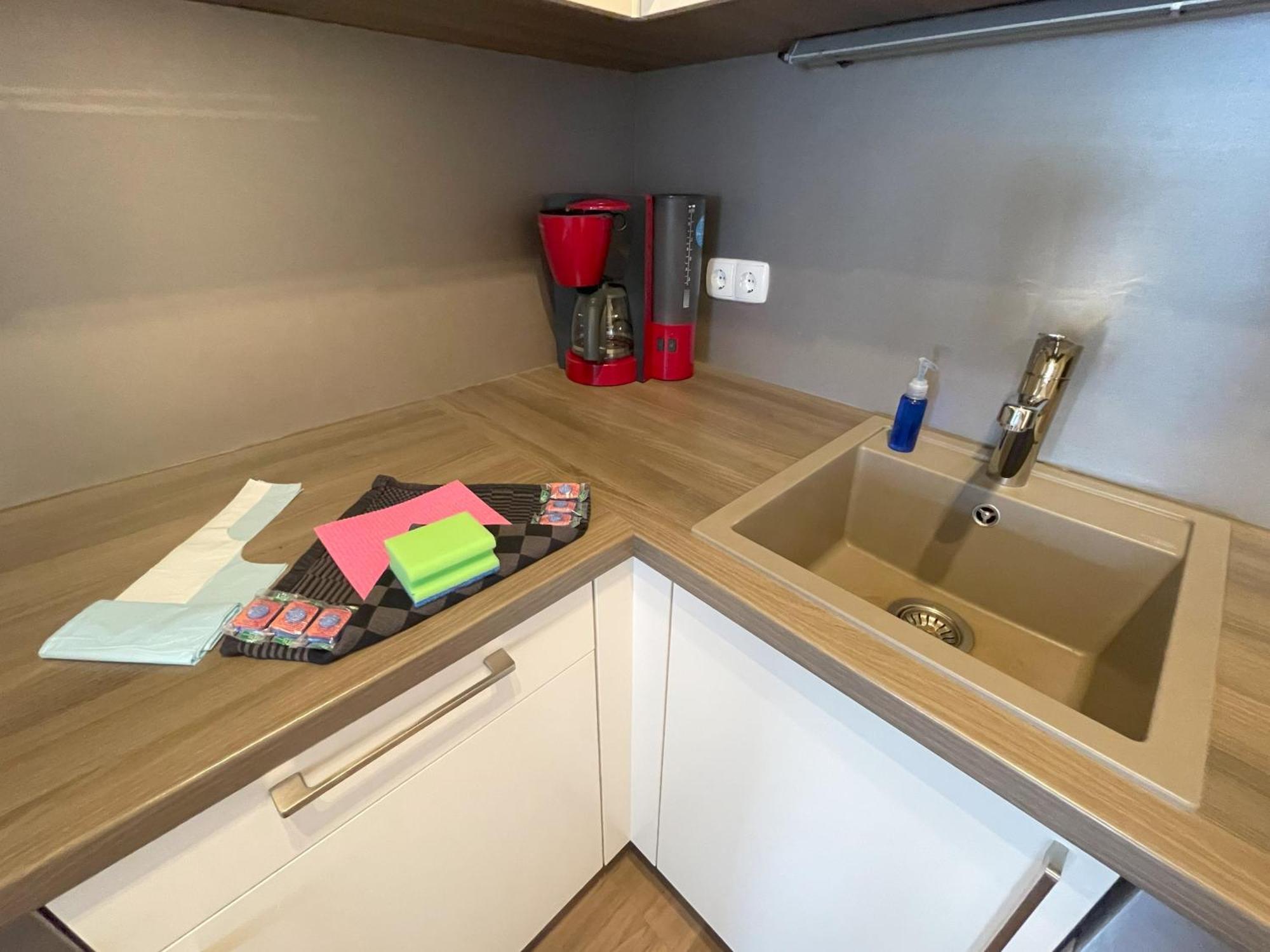Traumwohnung Am Altstadtrand Regensburg Buitenkant foto