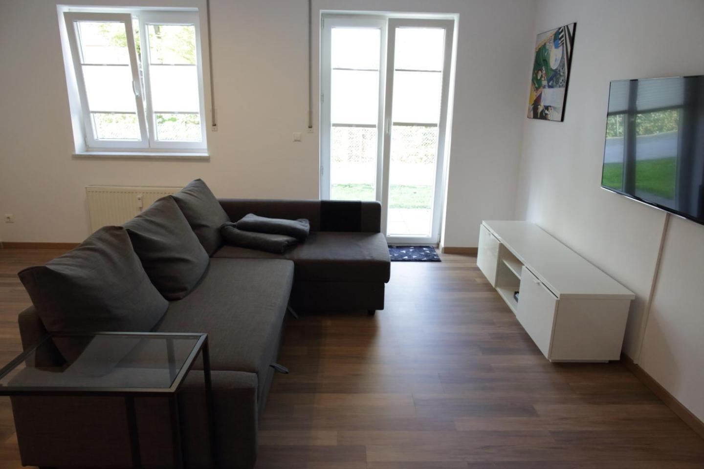 Traumwohnung Am Altstadtrand Regensburg Buitenkant foto