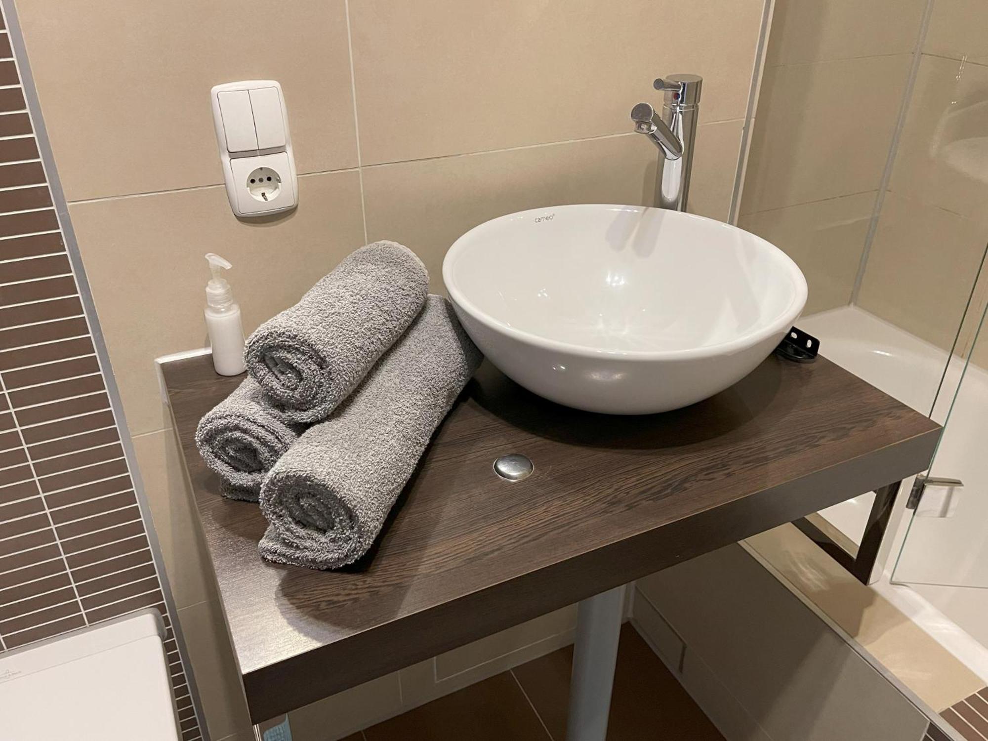 Traumwohnung Am Altstadtrand Regensburg Buitenkant foto