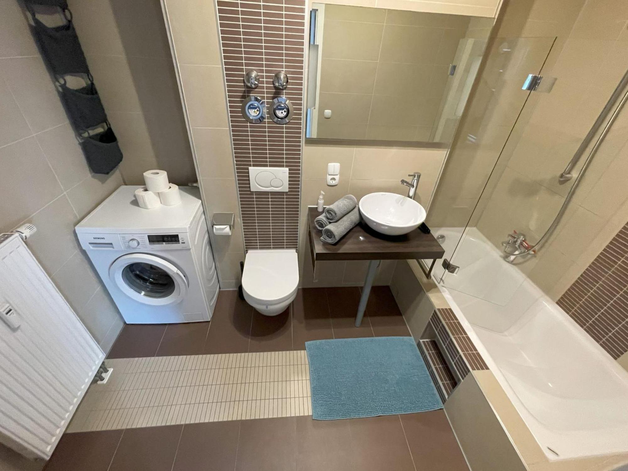 Traumwohnung Am Altstadtrand Regensburg Buitenkant foto