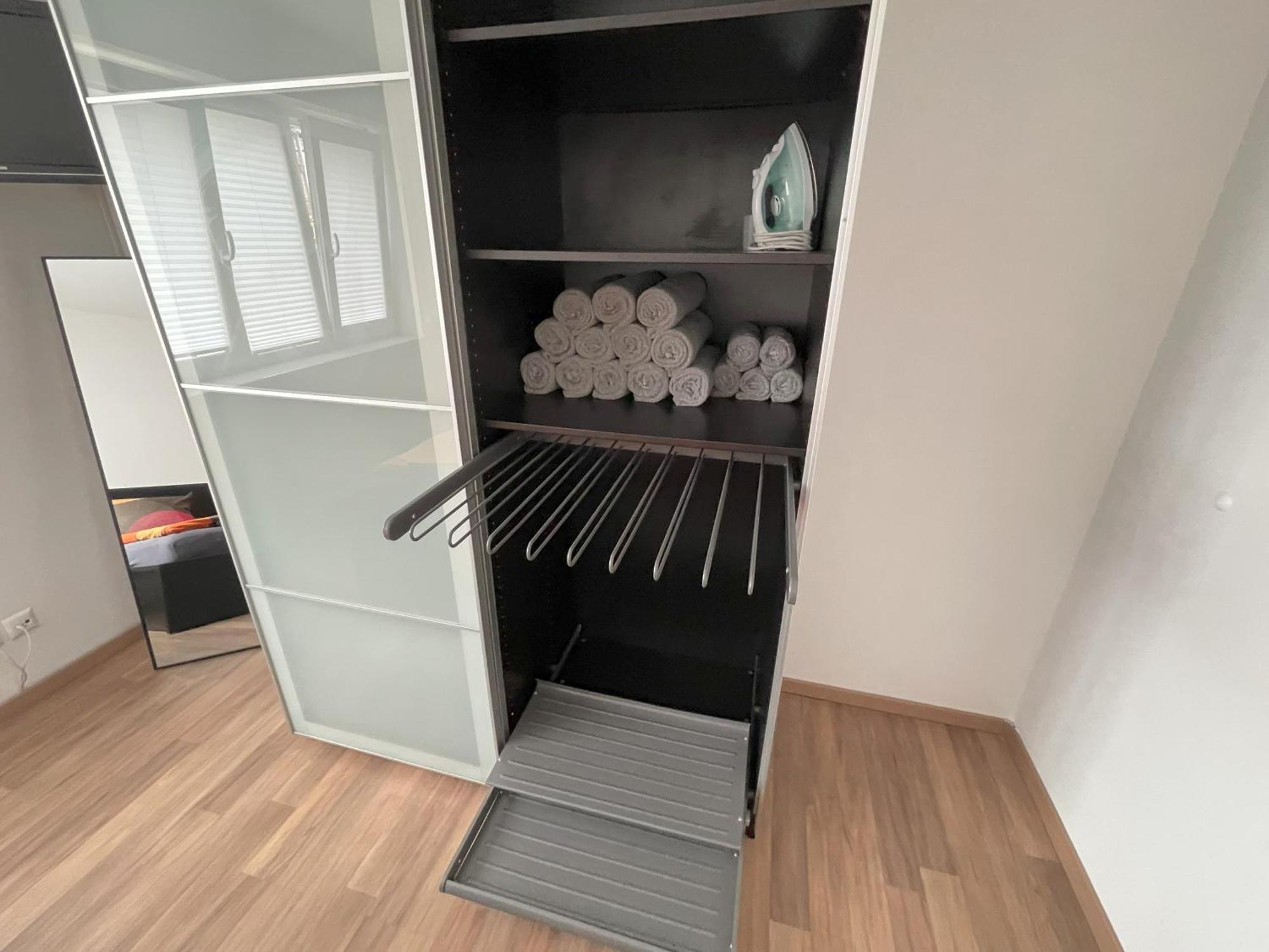 Traumwohnung Am Altstadtrand Regensburg Buitenkant foto