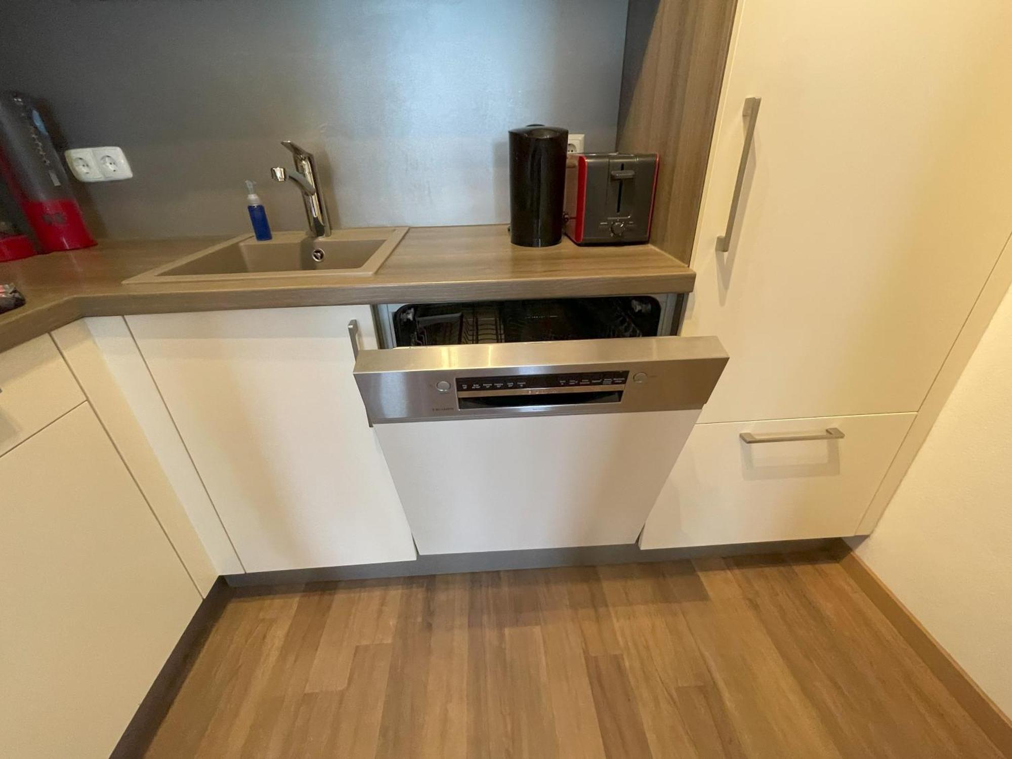 Traumwohnung Am Altstadtrand Regensburg Buitenkant foto