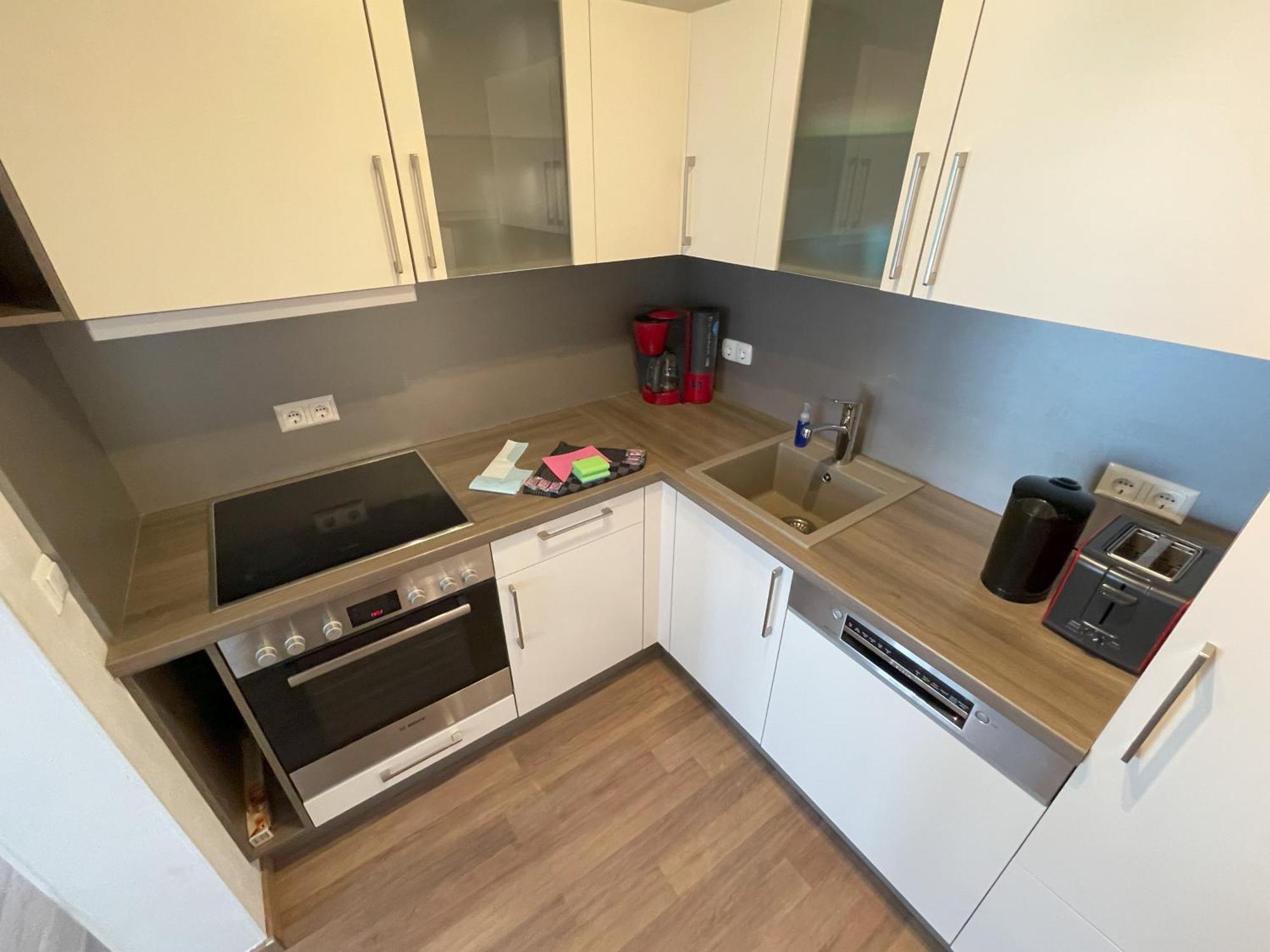Traumwohnung Am Altstadtrand Regensburg Buitenkant foto